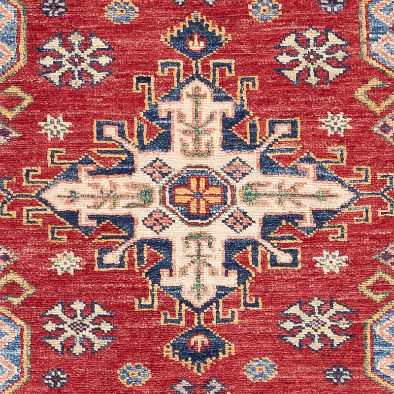 Ziegler Rug - Kazak - 153 x 101 cm - red