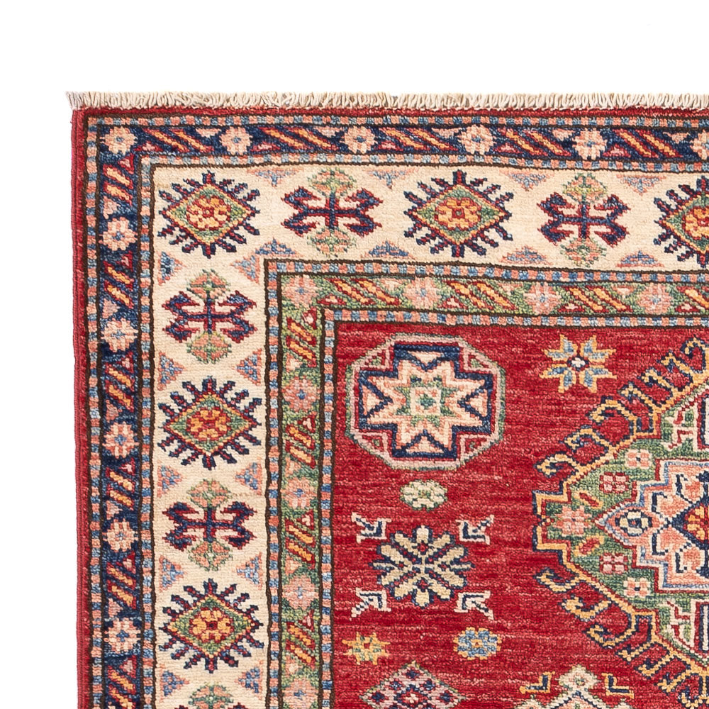 Ziegler Rug - Kazak - 153 x 101 cm - red