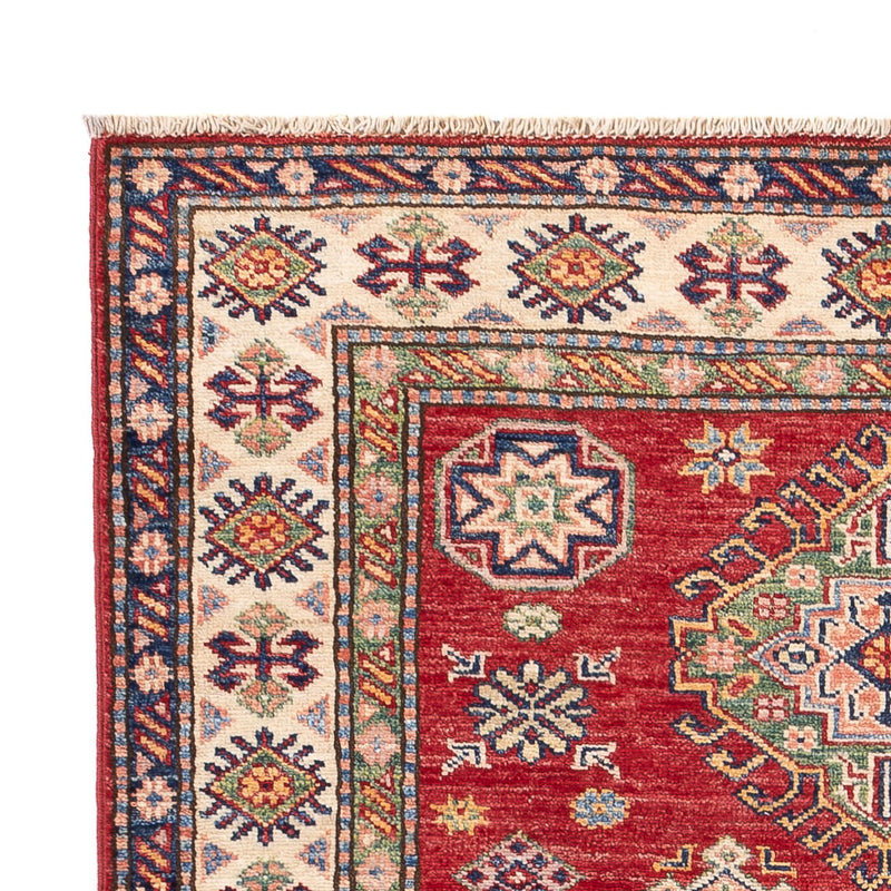 Ziegler Rug - Kazak - 153 x 101 cm - red