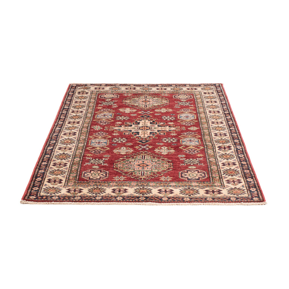 Ziegler Rug - Kazak - 153 x 101 cm - red