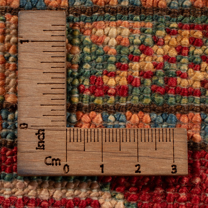 Ziegler Rug - Kazak - 153 x 101 cm - red