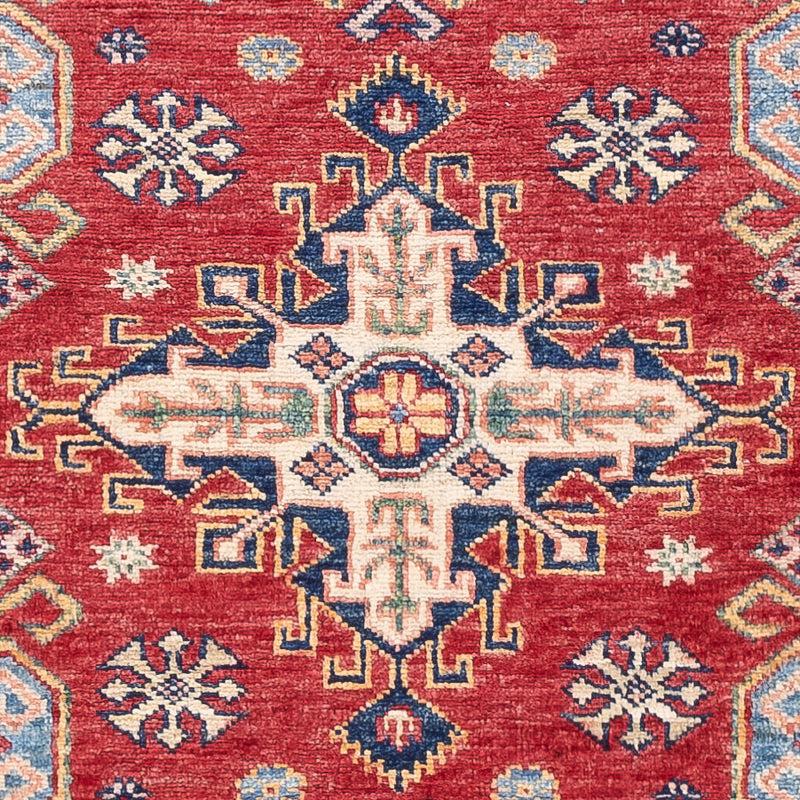 Kazak Rug 149x99cm - Oriental Rug