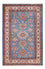 Ziegler Rug - Kazak - 154 x 102 cm - blue