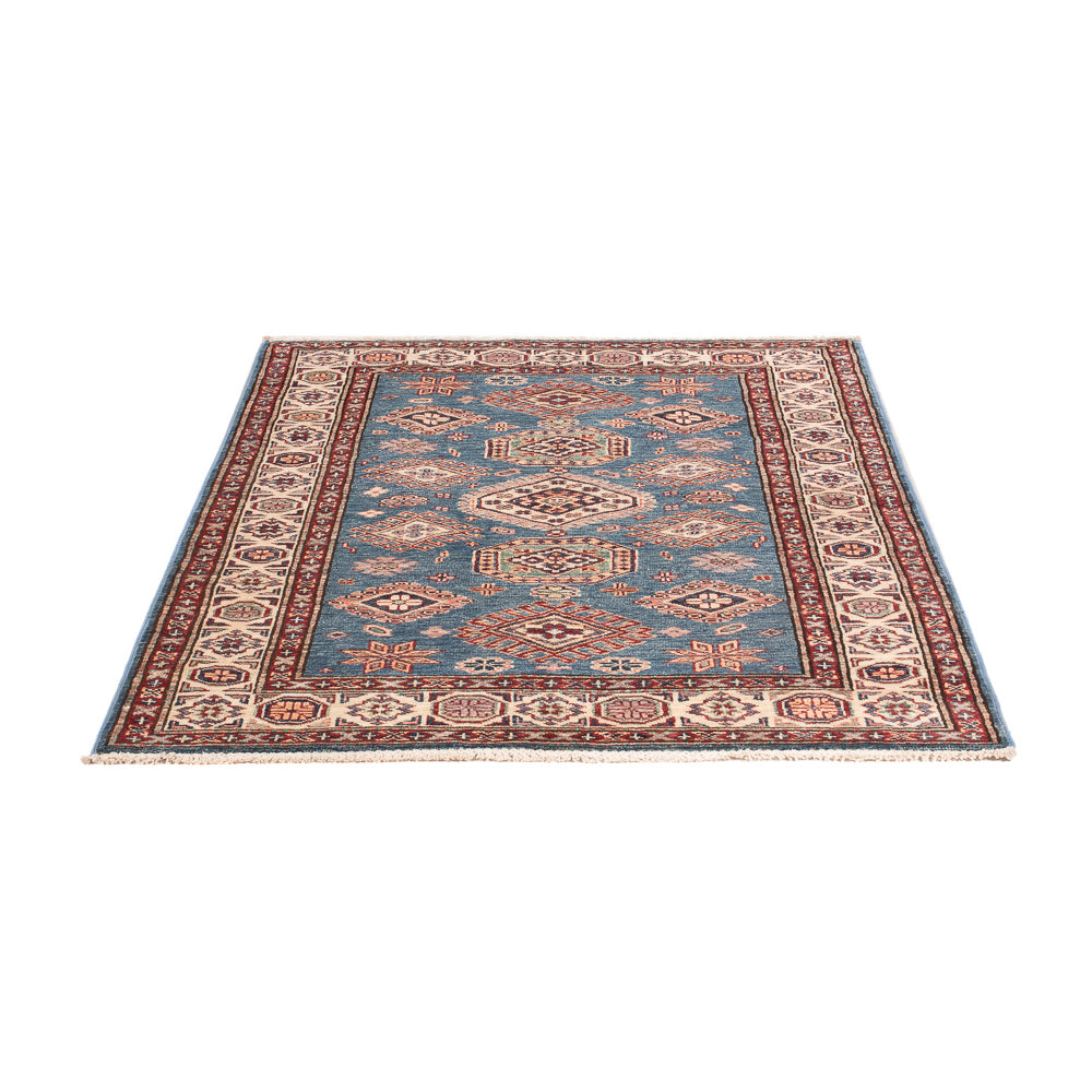 Ziegler Rug - Kazak - 154 x 102 cm - blue