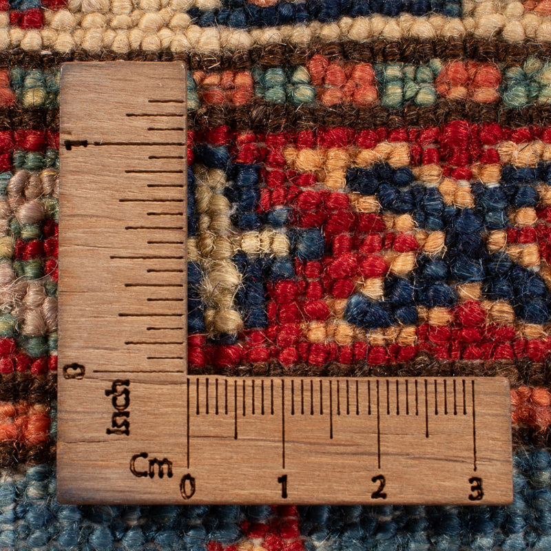 Ziegler Rug - Kazak - 154 x 102 cm - blue