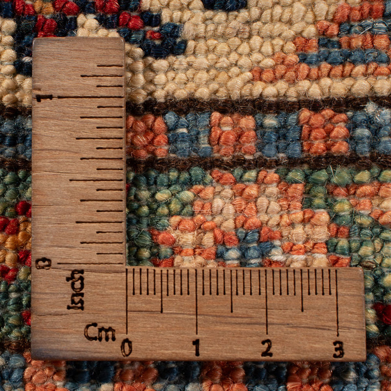 Ziegler Rug - Kazak - 146 x 96 cm - red