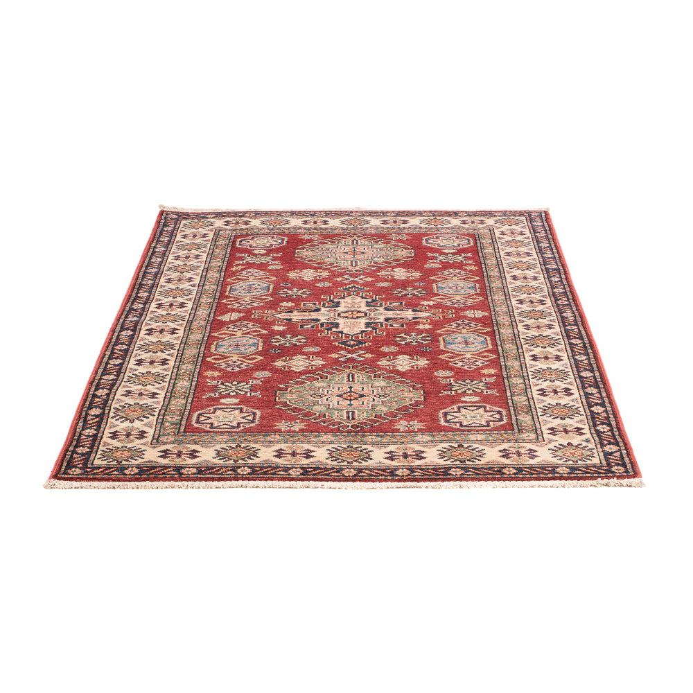 Ziegler Rug - Kazak - 146 x 99 cm - red