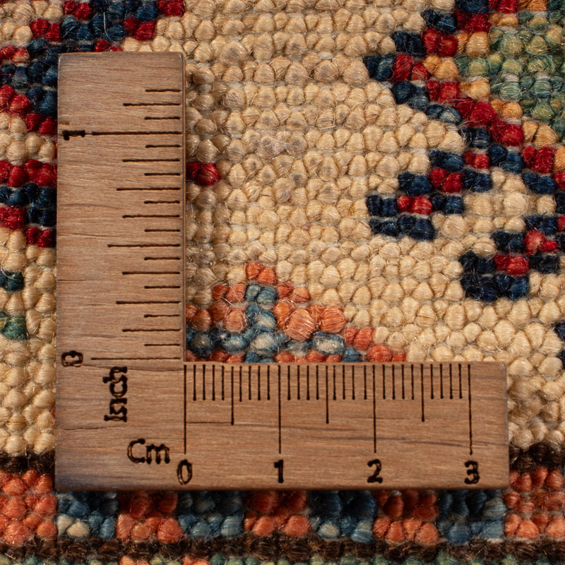 Ziegler Rug - Kazak - 146 x 99 cm - red