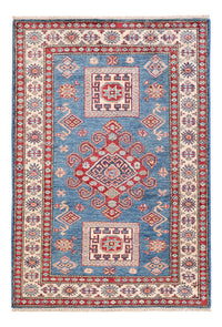 Ziegler Rug - Kazak - 150 x 104 cm - blue