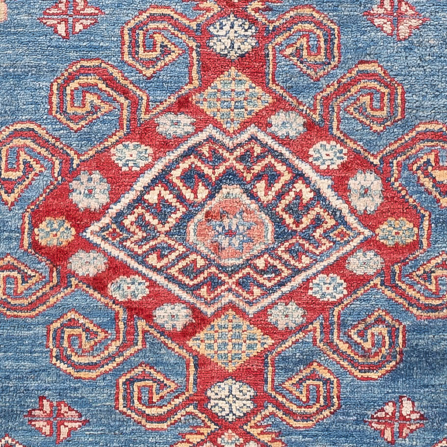 Ziegler Rug - Kazak - 150 x 104 cm - blue