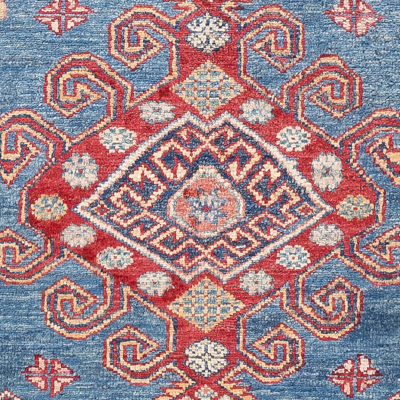 Ziegler Rug - Kazak - 150 x 104 cm - blue