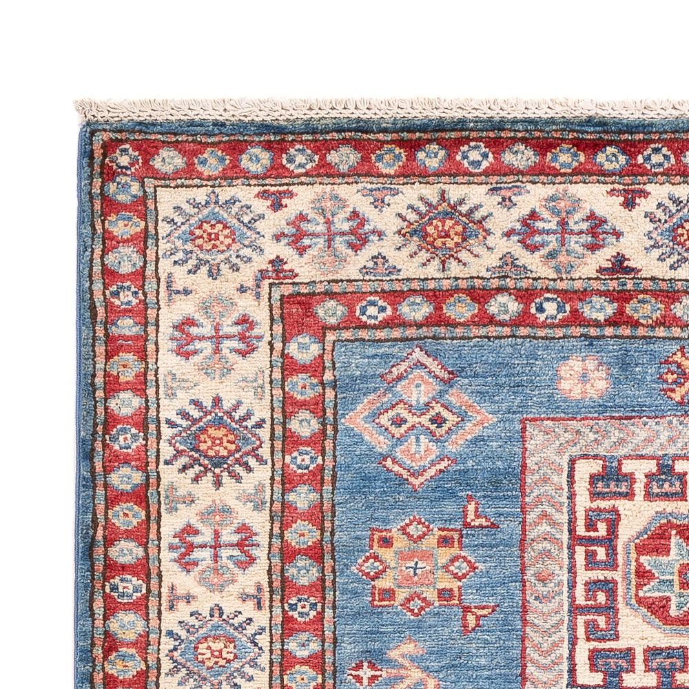 Ziegler Rug - Kazak - 150 x 104 cm - blue