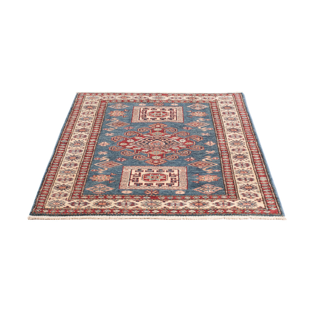 Ziegler Rug - Kazak - 150 x 104 cm - blue