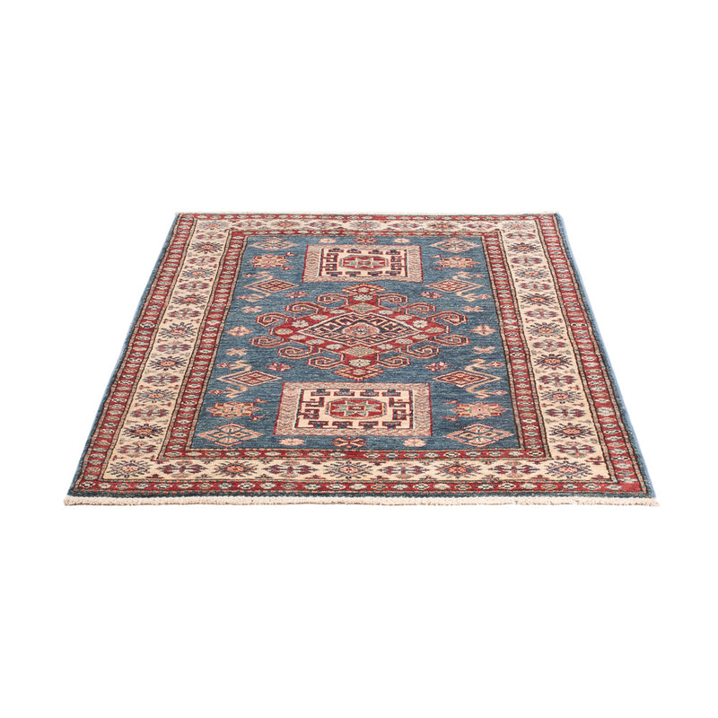 Ziegler Rug - Kazak - 150 x 104 cm - blue