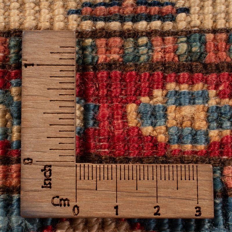 Ziegler Rug - Kazak - 150 x 104 cm - blue