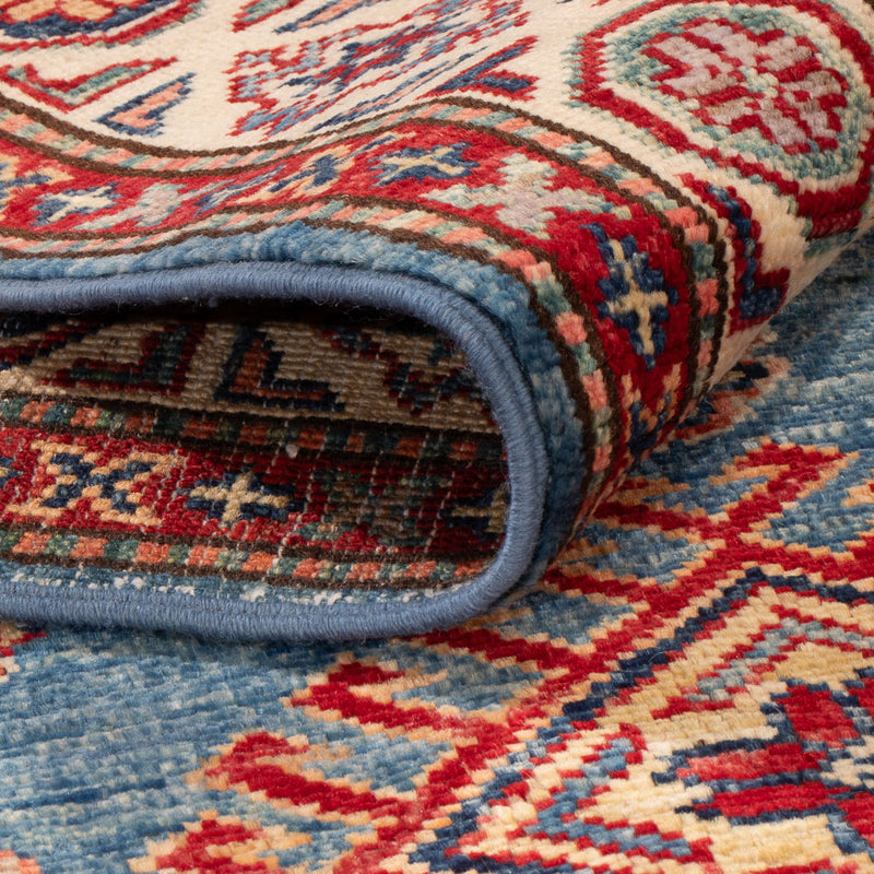 Kazak Rug 155x99cm - Oriental Rug