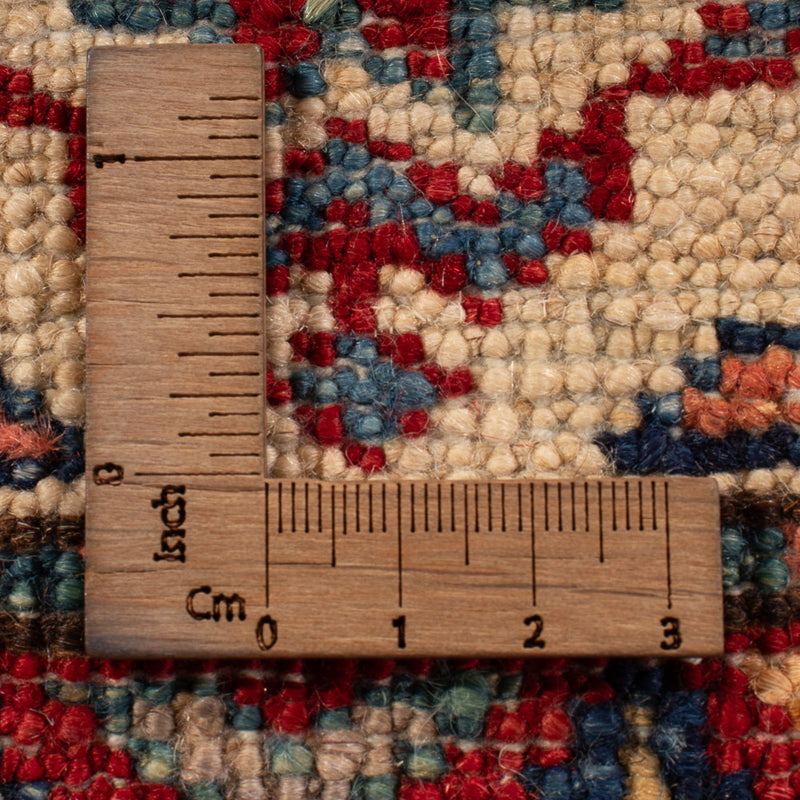 Kazak Rug 155x99cm - Oriental Rug