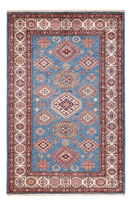 Ziegler Rug - Kazak - 157 x 101 cm - blue