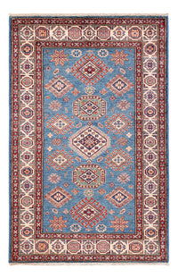 Ziegler Rug - Kazak - 157 x 101 cm - blue