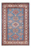 Ziegler Rug - Kazak - 157 x 101 cm - blue