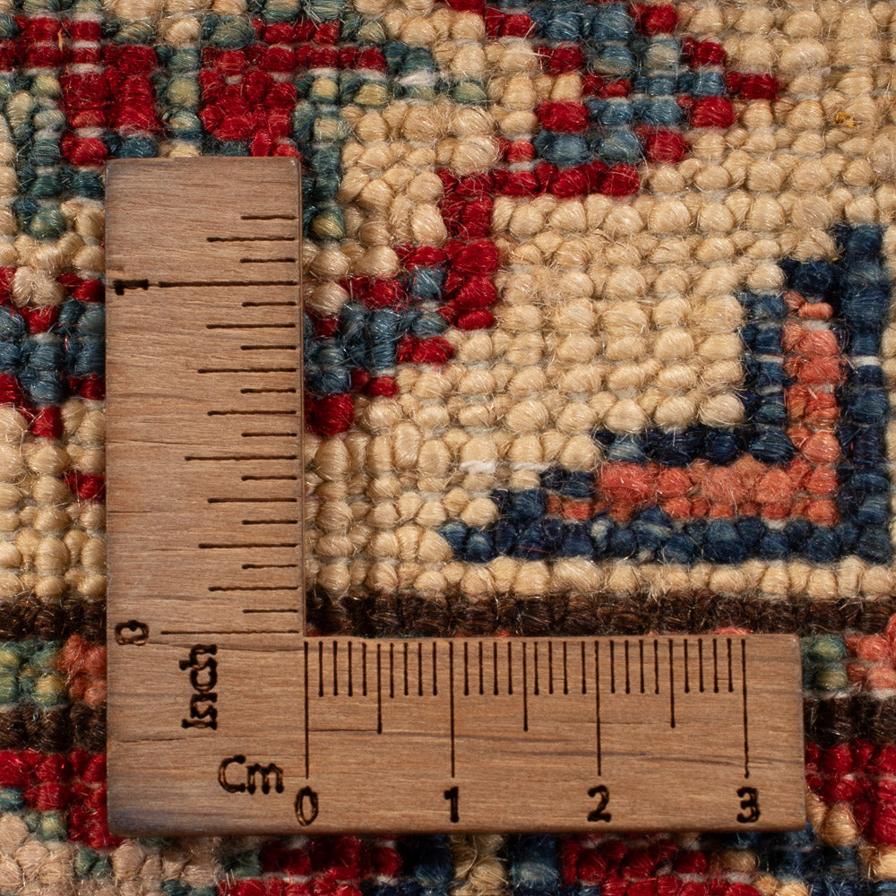 Ziegler Rug - Kazak - 157 x 101 cm - blue