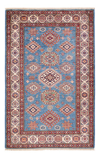 Ziegler Rug - Kazak - 154 x 101 cm - blue
