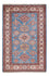 Ziegler Rug - Kazak - 154 x 101 cm - blue