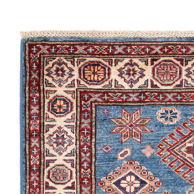 Ziegler Rug - Kazak - 154 x 101 cm - blue