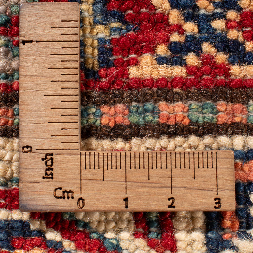 Ziegler Rug - Kazak - 154 x 101 cm - blue