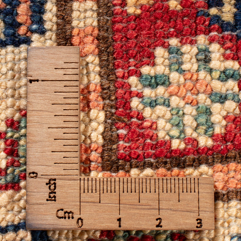 Ziegler Rug - Kazak - 158 x 99 cm - green