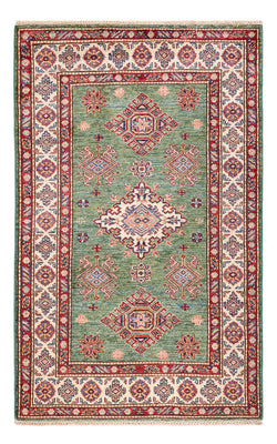 Ziegler Rug - Kazak - 157 x 101 cm - green