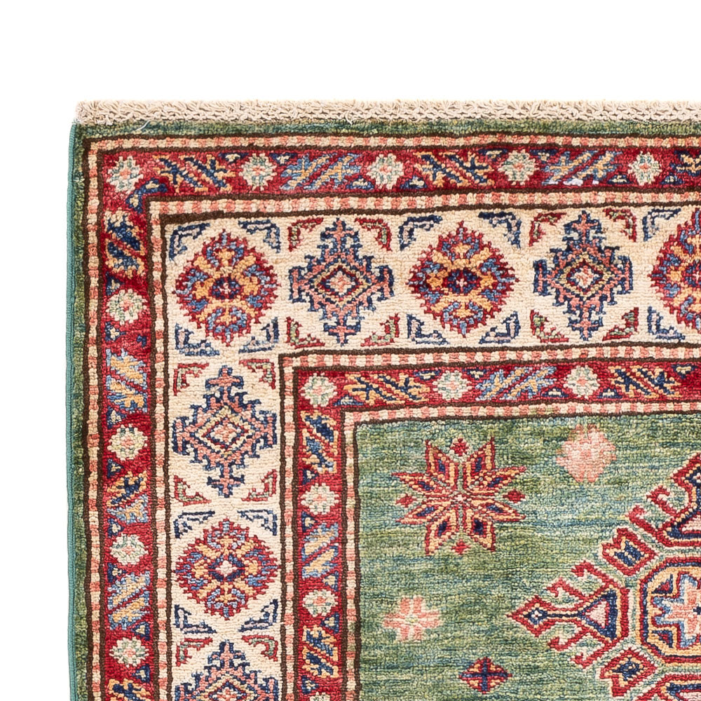 Kazak Teppich 157x101cm - Orientteppich