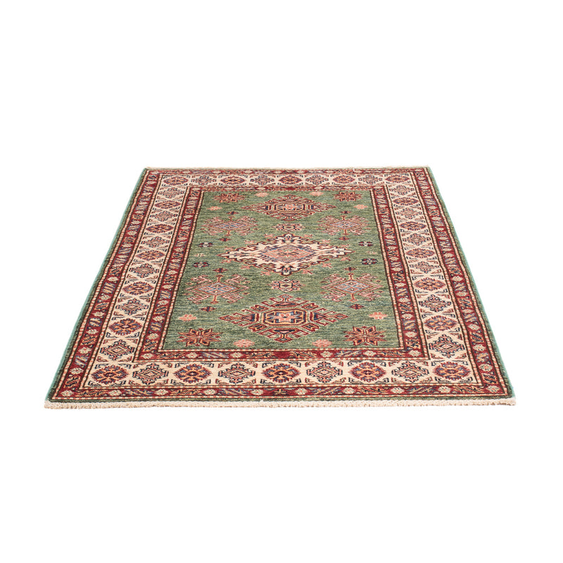Ziegler Rug - Kazak - 157 x 101 cm - green