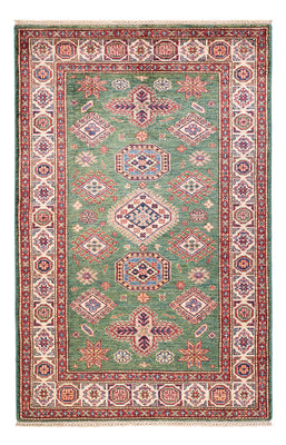 Ziegler Rug - Kazak - 155 x 102 cm - green