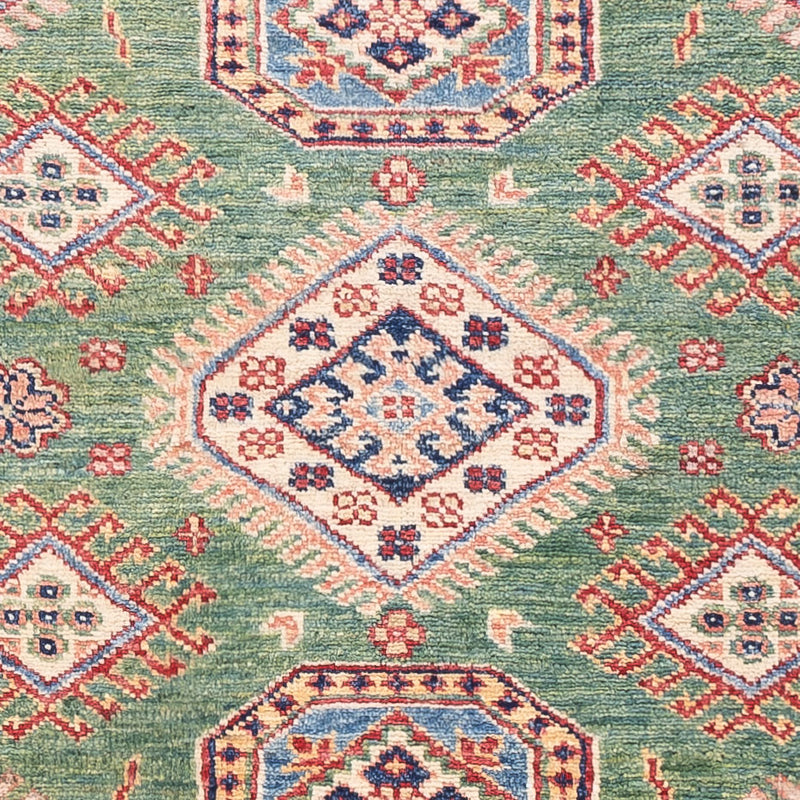 Ziegler Rug - Kazak - 155 x 102 cm - green