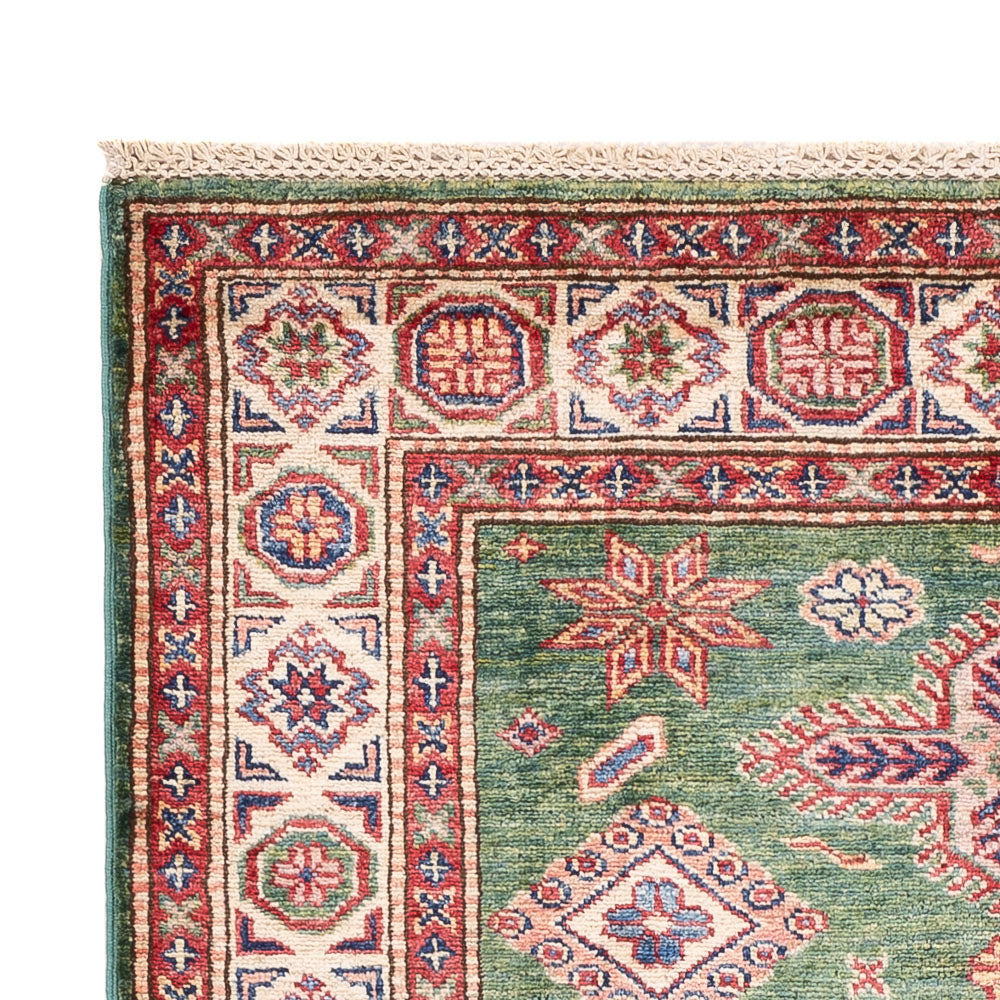 Ziegler Rug - Kazak - 155 x 102 cm - green