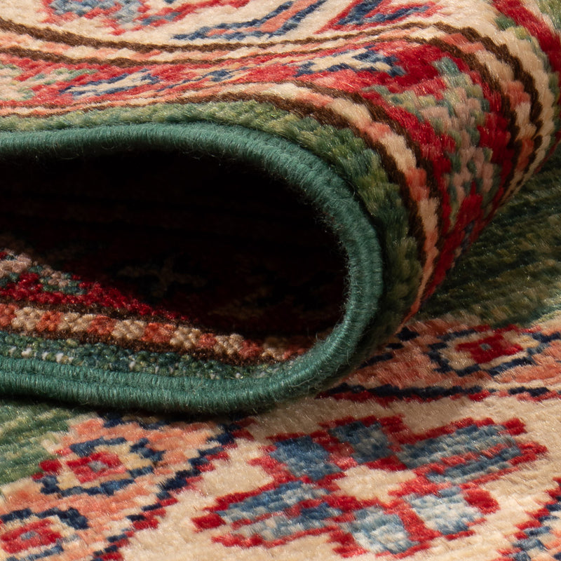 Ziegler Rug - Kazak - 155 x 102 cm - green