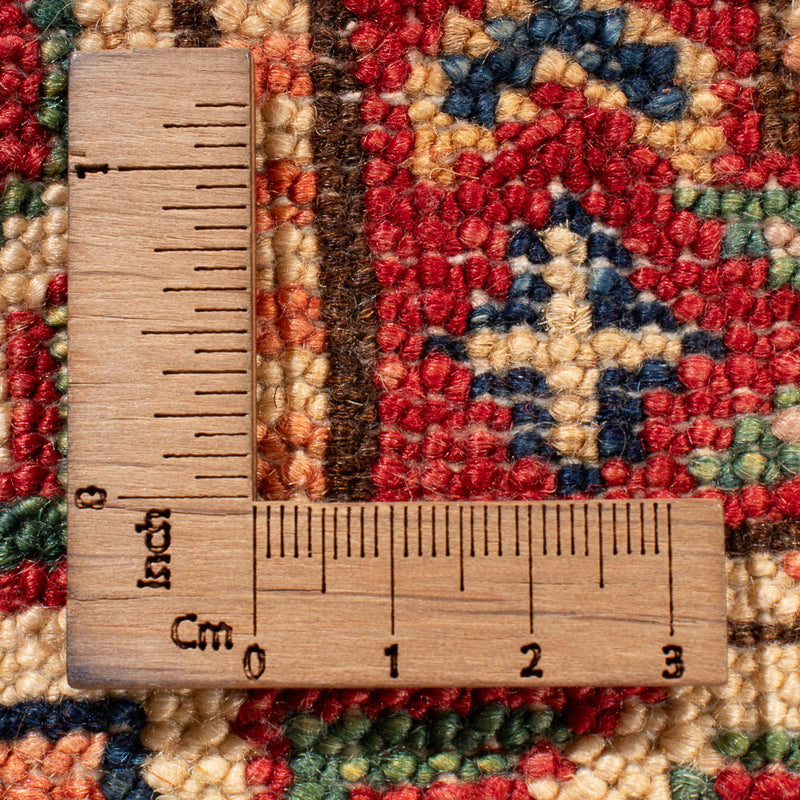 Ziegler Rug - Kazak - 155 x 102 cm - green