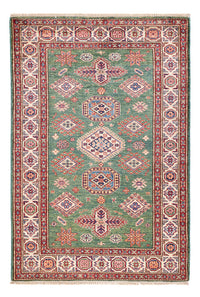 Ziegler Rug - Kazak - 155 x 104 cm - green