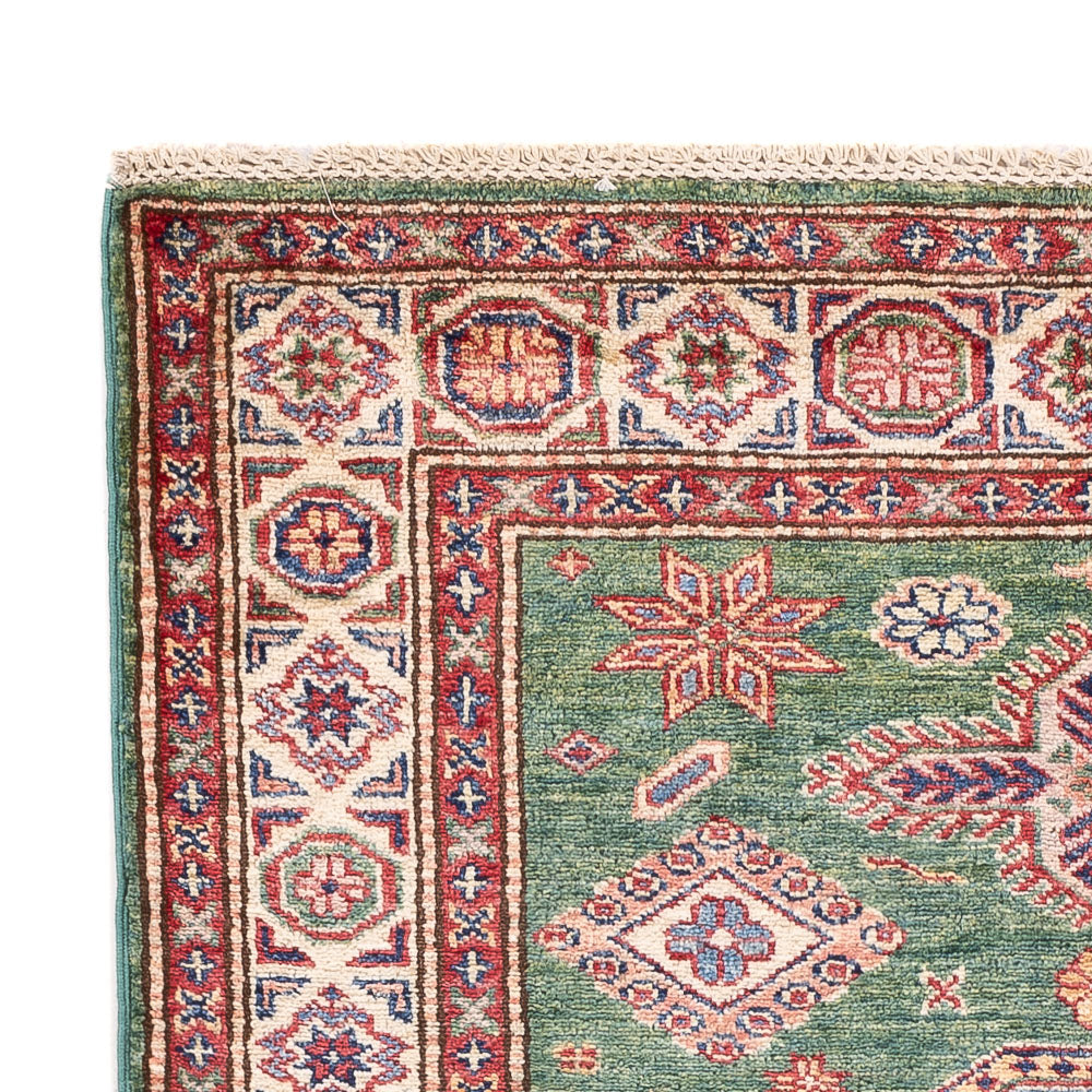 Ziegler Rug - Kazak - 155 x 104 cm - green