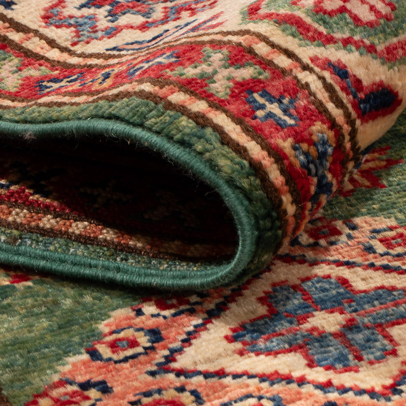 Ziegler Rug - Kazak - 155 x 104 cm - green