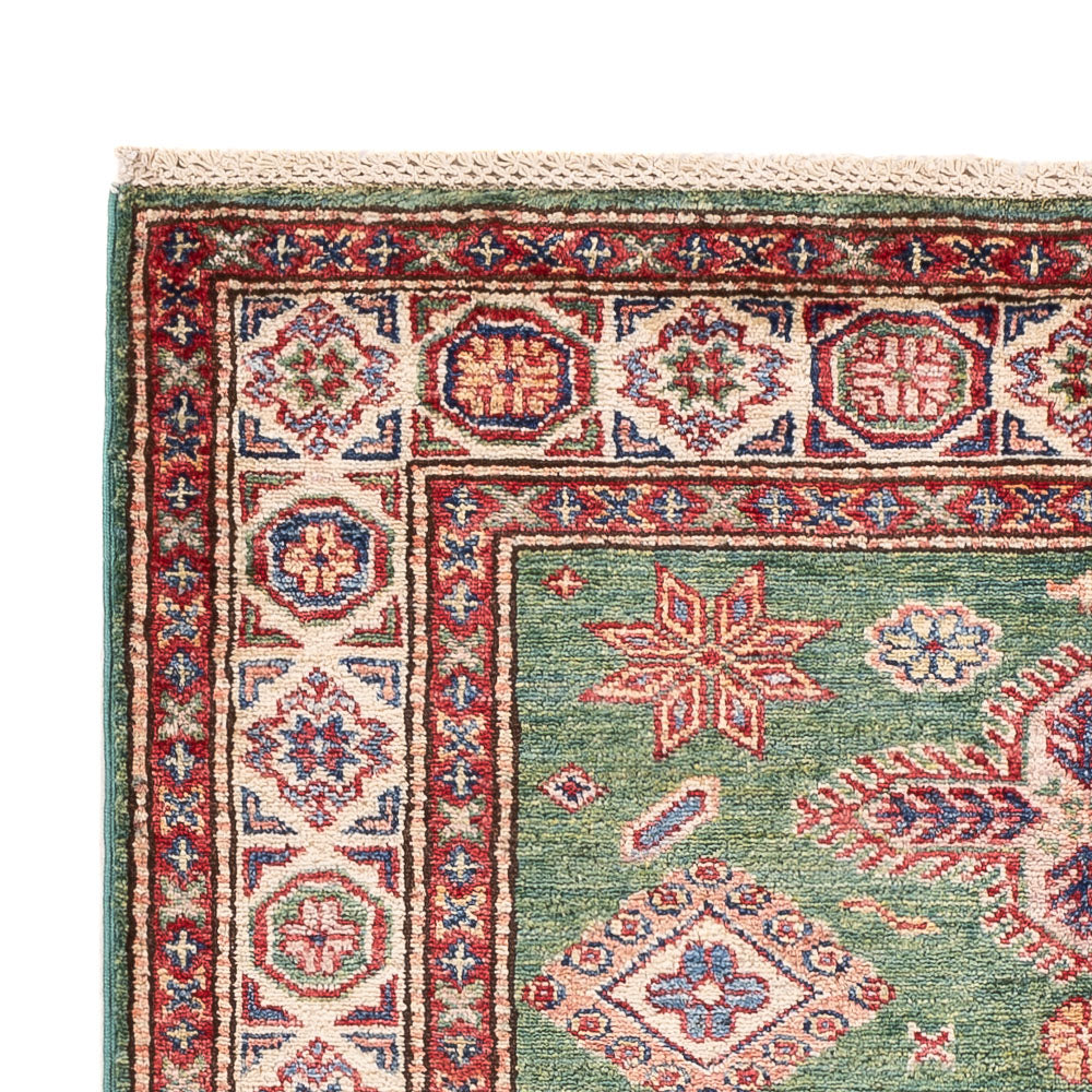 Kazak Rug 105x151cm - Oriental Rug