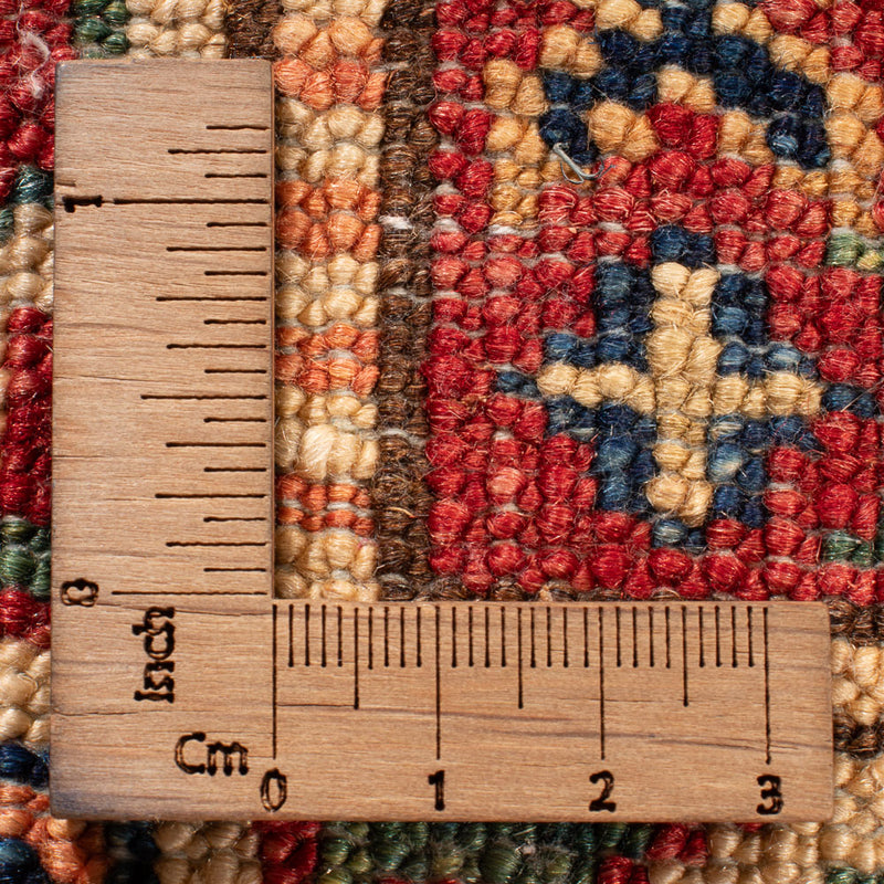 Ziegler Rug - Kazak - 151 x 105 cm - green