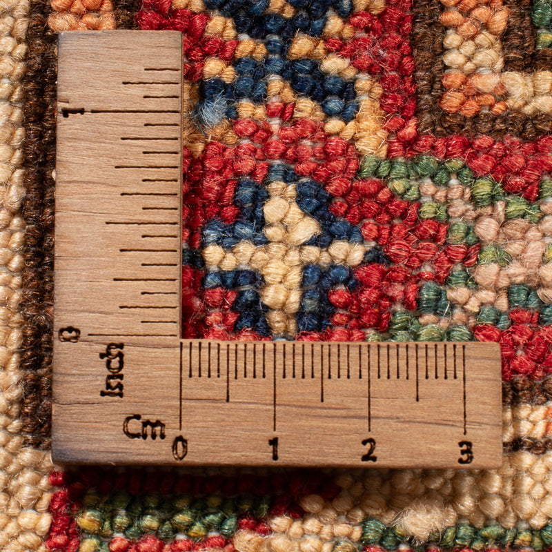 Ziegler Rug - Kazak - 151 x 103 cm - green