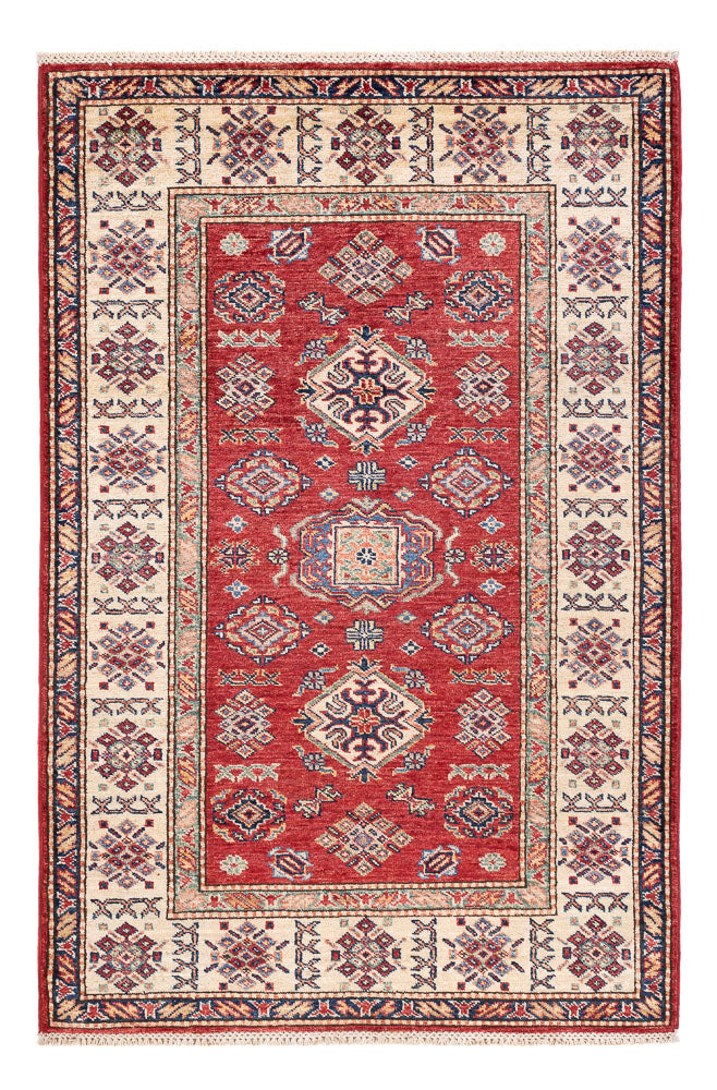 Ziegler Rug - Kazak - 153 x 102 cm - red