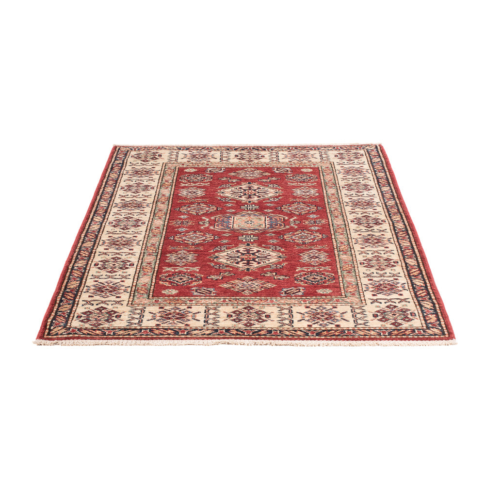 Ziegler Rug - Kazak - 153 x 102 cm - red