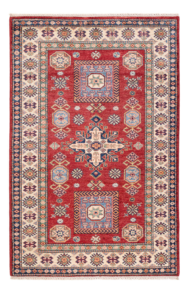 Kazak Teppich 149x98cm - Orientteppich