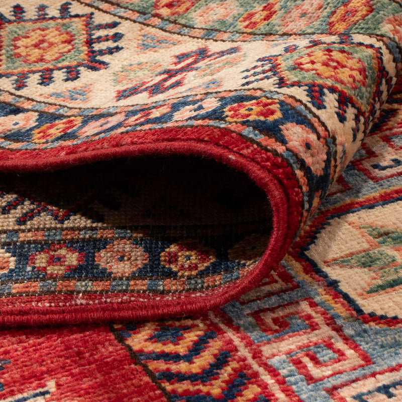 Kazak Teppich 149x98cm - Orientteppich