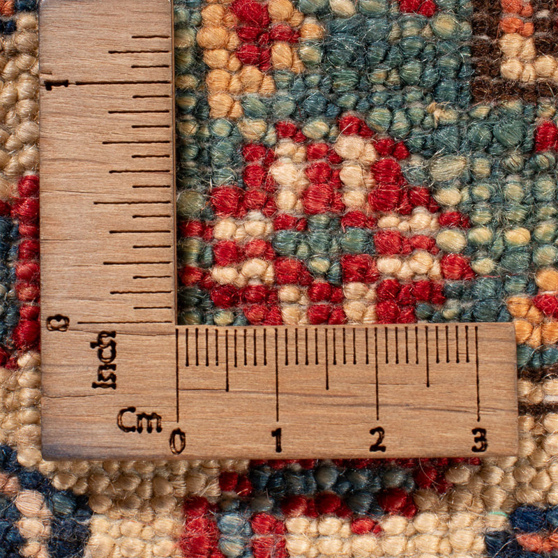 Kazak Rug 148x100cm - Oriental Rug