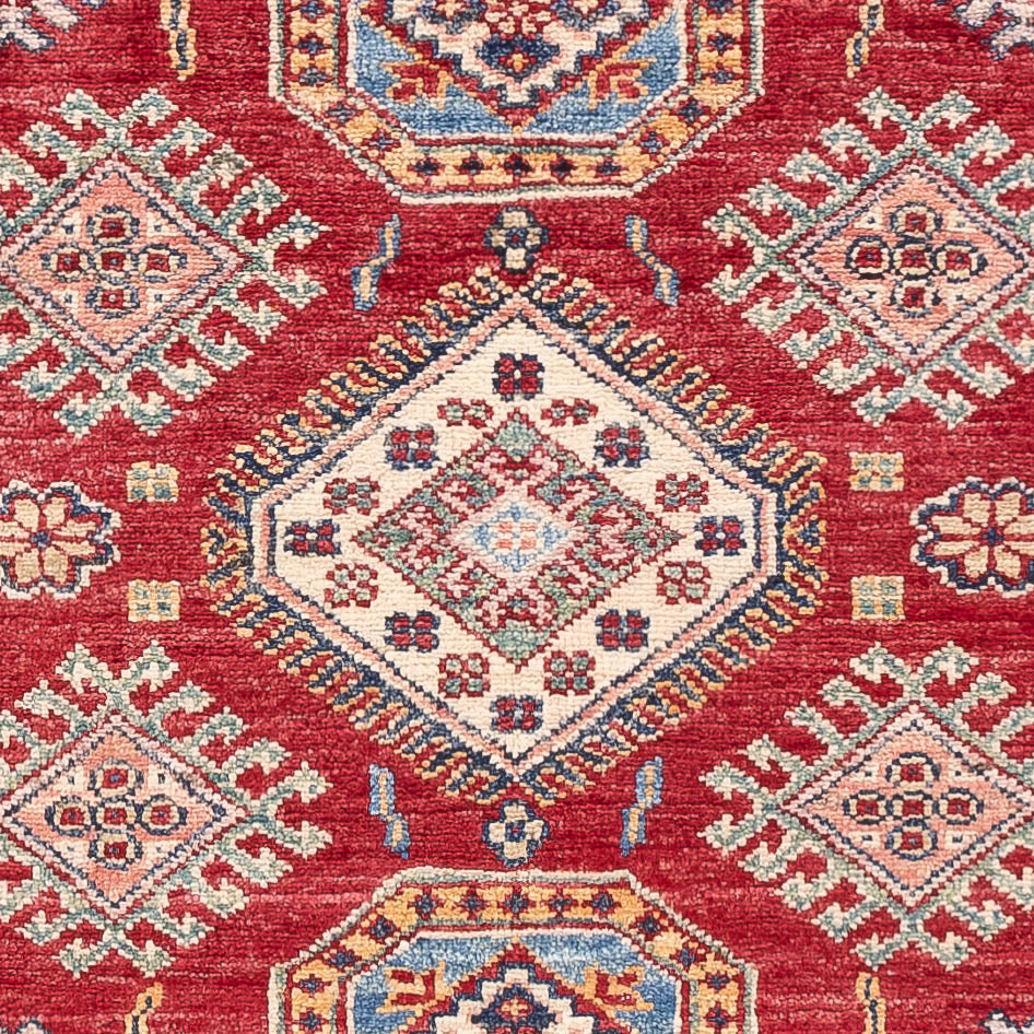 Ziegler Rug - Kazak - 160 x 98 cm - red